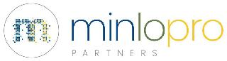 M MINLOPRO PARTNERS logo