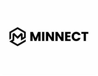 M MINNECT logo
