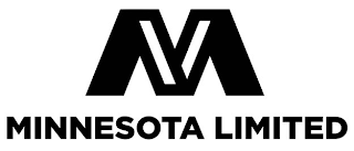 M MINNESOTA LIMITED logo