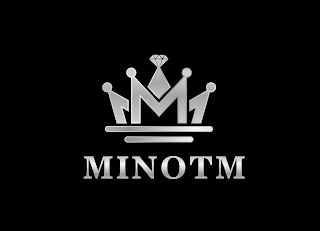 M MINOTM logo