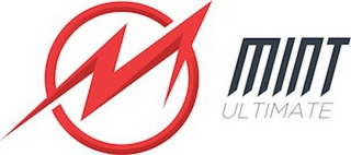 M MINT ULTIMATE logo
