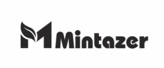 M MINTAZER logo