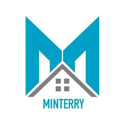 M MINTERRY logo