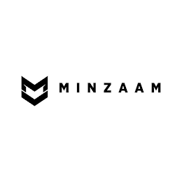 M MINZAAM logo