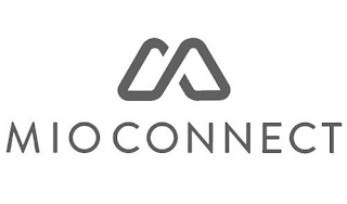 M MIOCONNECT logo