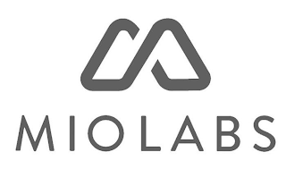 M MIOLABS logo