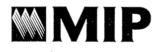 M MIP logo