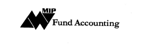 M MIP FUND ACCOUNTING logo