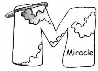 M MIRACLE logo