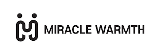 M MIRACLE WARMTH logo