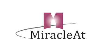 M, MIRACLEAT logo