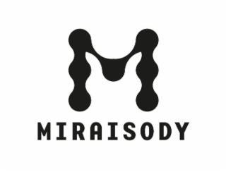 M MIRAISODY logo