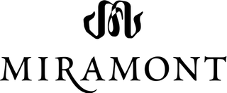 M MIRAMONT logo
