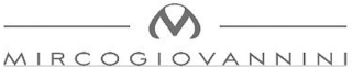 M MIRCOGIOVANNINI logo