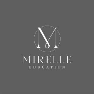 M MIRELLE EDUCATION logo