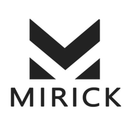 M MIRICK logo