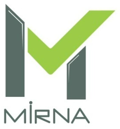 M MIRNA logo