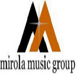 M MIROLA MUSIC GROUP logo