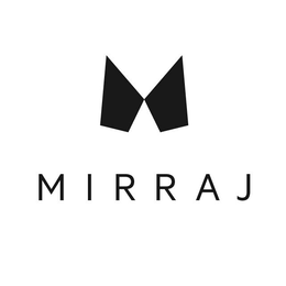 M MIRRAJ logo