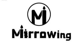 M MIRROWING logo