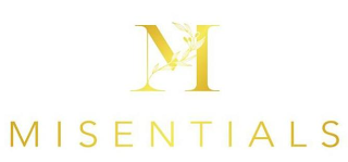 M MISENTIALS logo