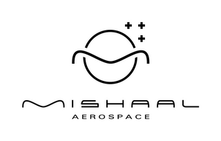 M MISHAAL AEROSPACE logo