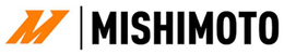 M MISHIMOTO logo