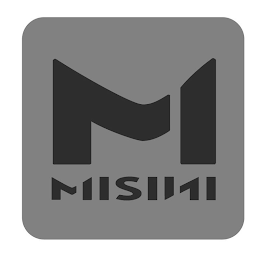 M MISINI logo
