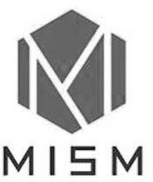 M MISM logo
