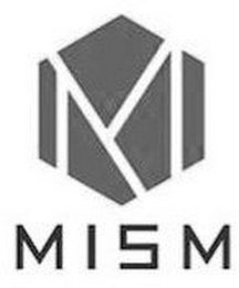 M MISM logo