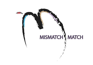 M MISMATCH MATCH logo