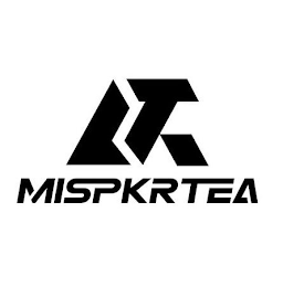 M MISPKRTEA logo