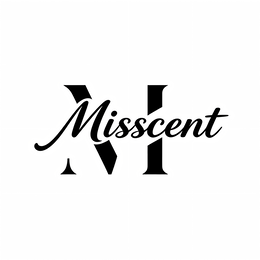 M MISSCENT logo