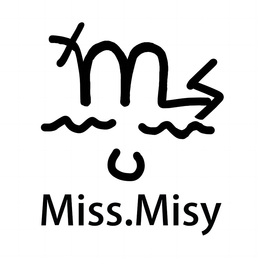 M MISS.MISY logo