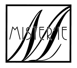M MISTER'IE logo