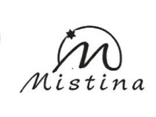 M MISTINA logo