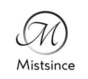 M MISTSINCE logo