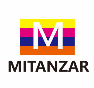 M MITANZAR logo