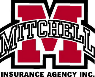 M MITCHELL INSURANCE AGENCY INC. logo