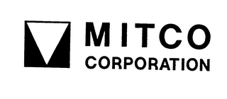 M MITCO CORPORATION logo
