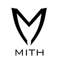 M MITH logo