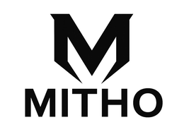 M MITHO logo