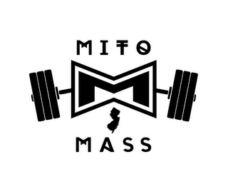 M MITO MASS logo