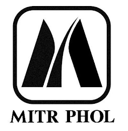 M MITR PHOL logo