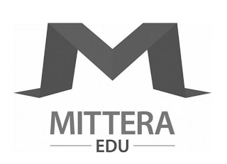 M MITTERA EDU logo