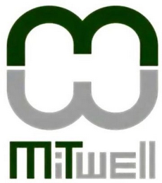 M MITWELL logo