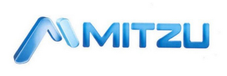 M MITZU logo