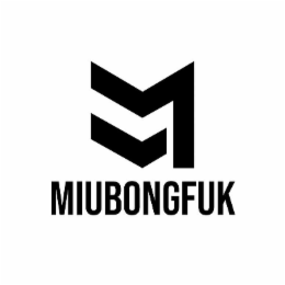 M MIUBONGFUK logo