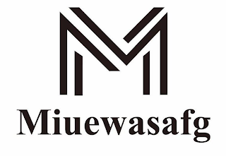 M MIUEWASAFG logo