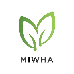 M MIWHA logo
